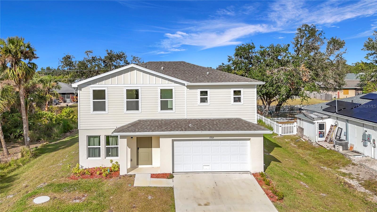 Details for 17209 Sabrina Circle, PORT CHARLOTTE, FL 33948