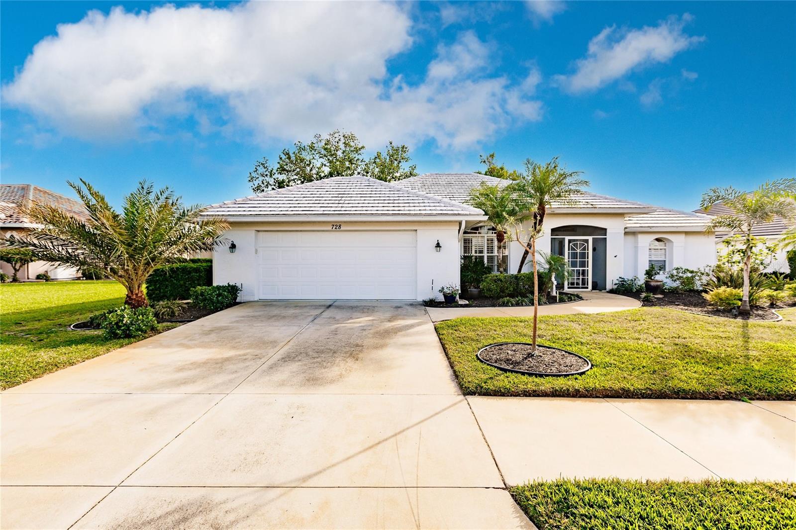 Details for 728 Thistlelake Drive, VENICE, FL 34293