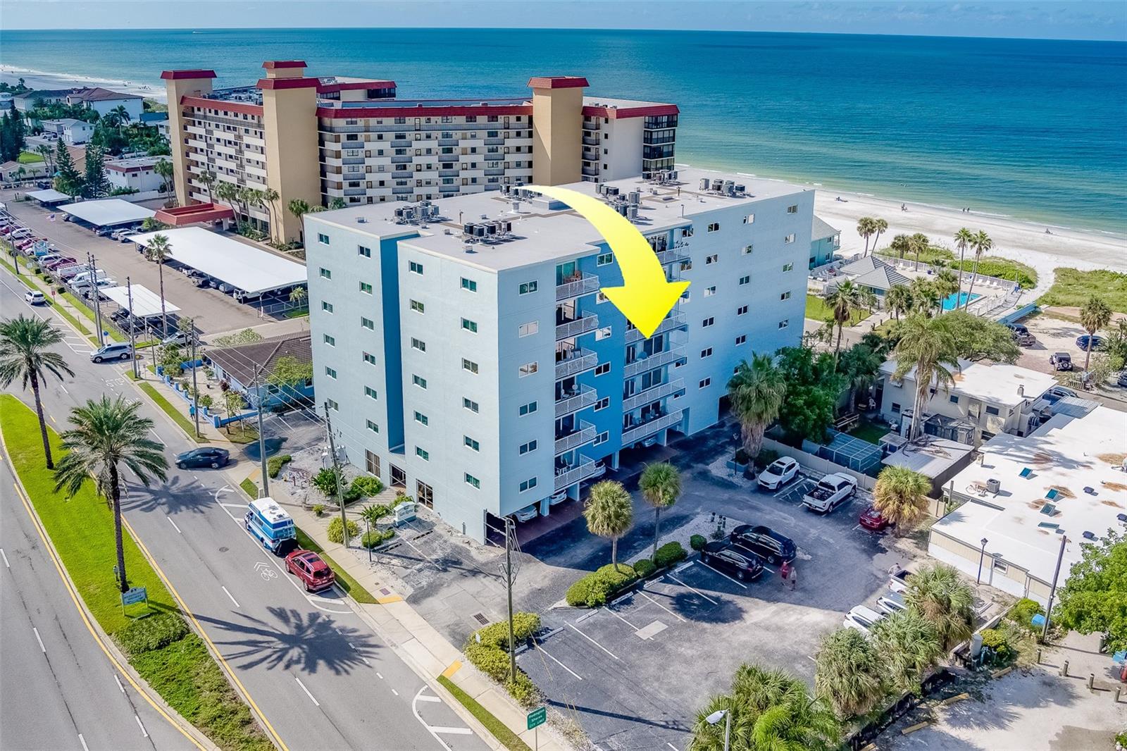 Details for 18320 Gulf Boulevard 303, REDINGTON SHORES, FL 33708