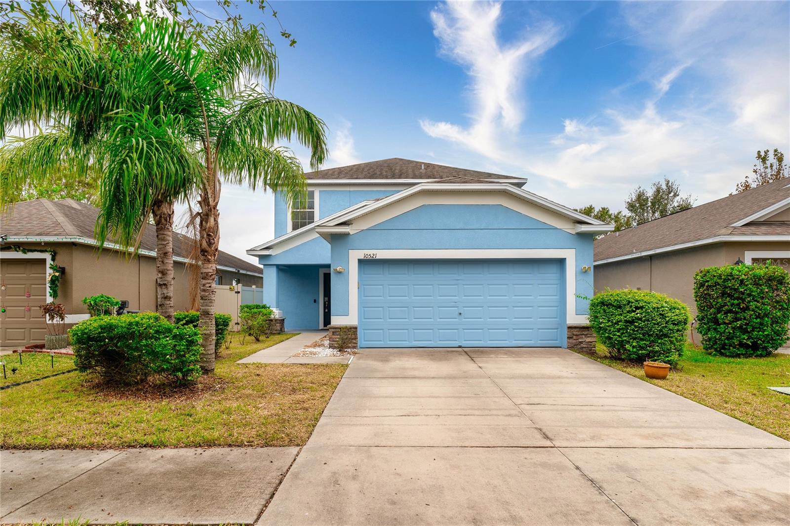 Details for 10521 Summer Azure Drive, RIVERVIEW, FL 33578