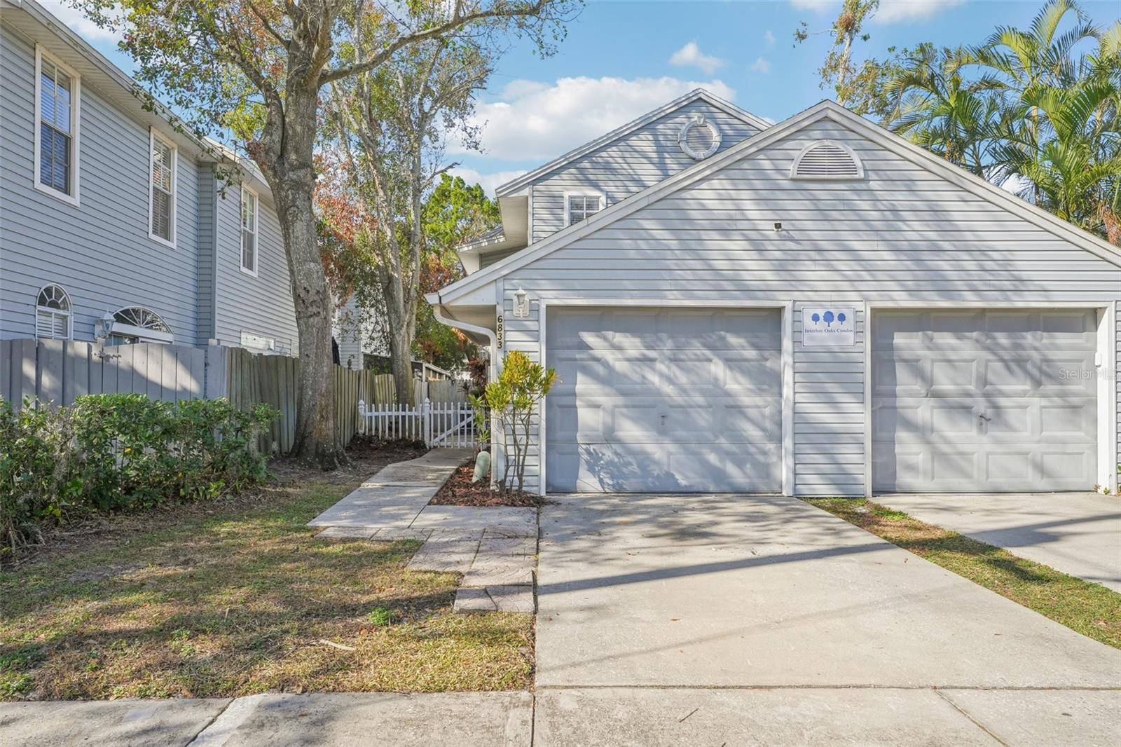 Details for 6833 Wall Street, TAMPA, FL 33616