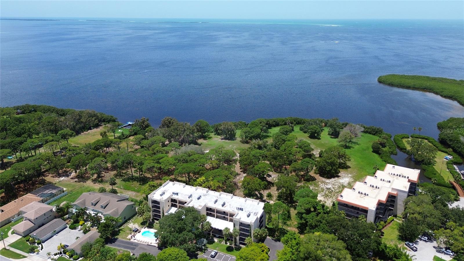 407 Tarpon Point 407