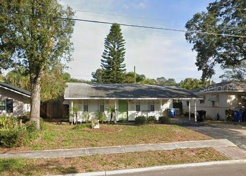 Details for 8153 22nd Avenue N, ST PETERSBURG, FL 33710