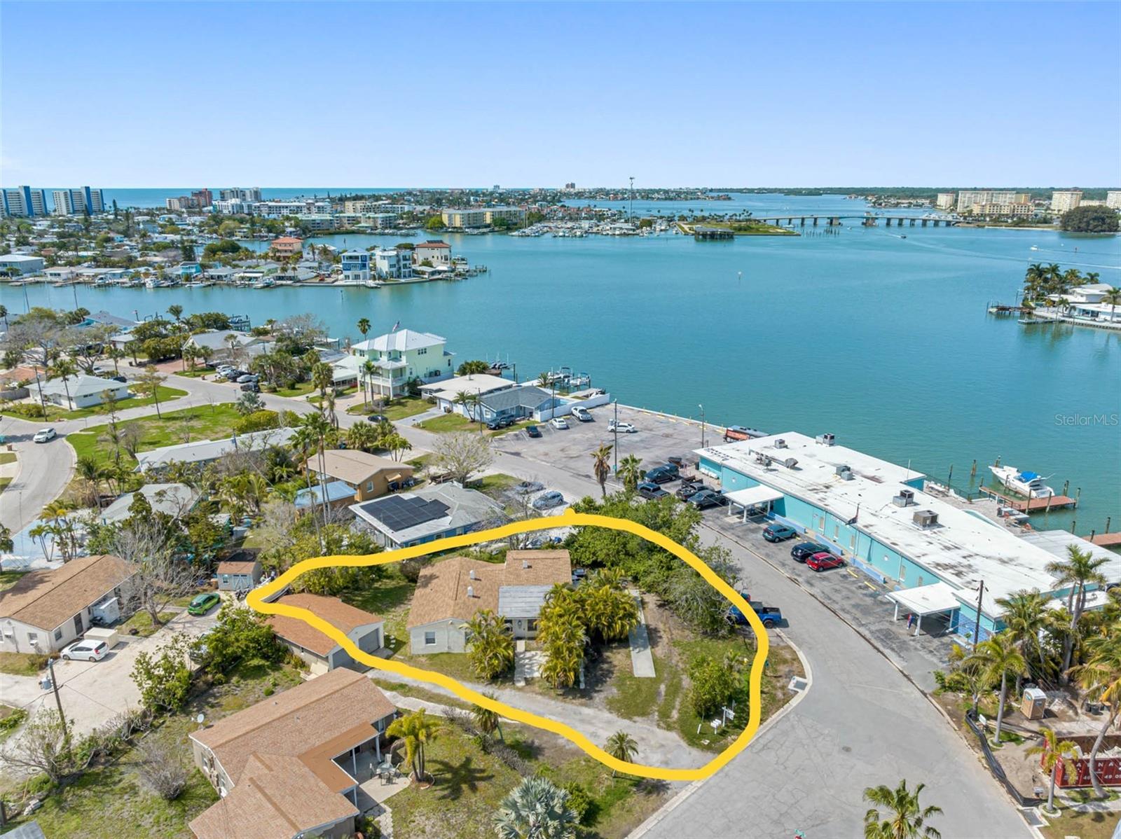 Details for 14200 Parsley Drive, MADEIRA BEACH, FL 33708