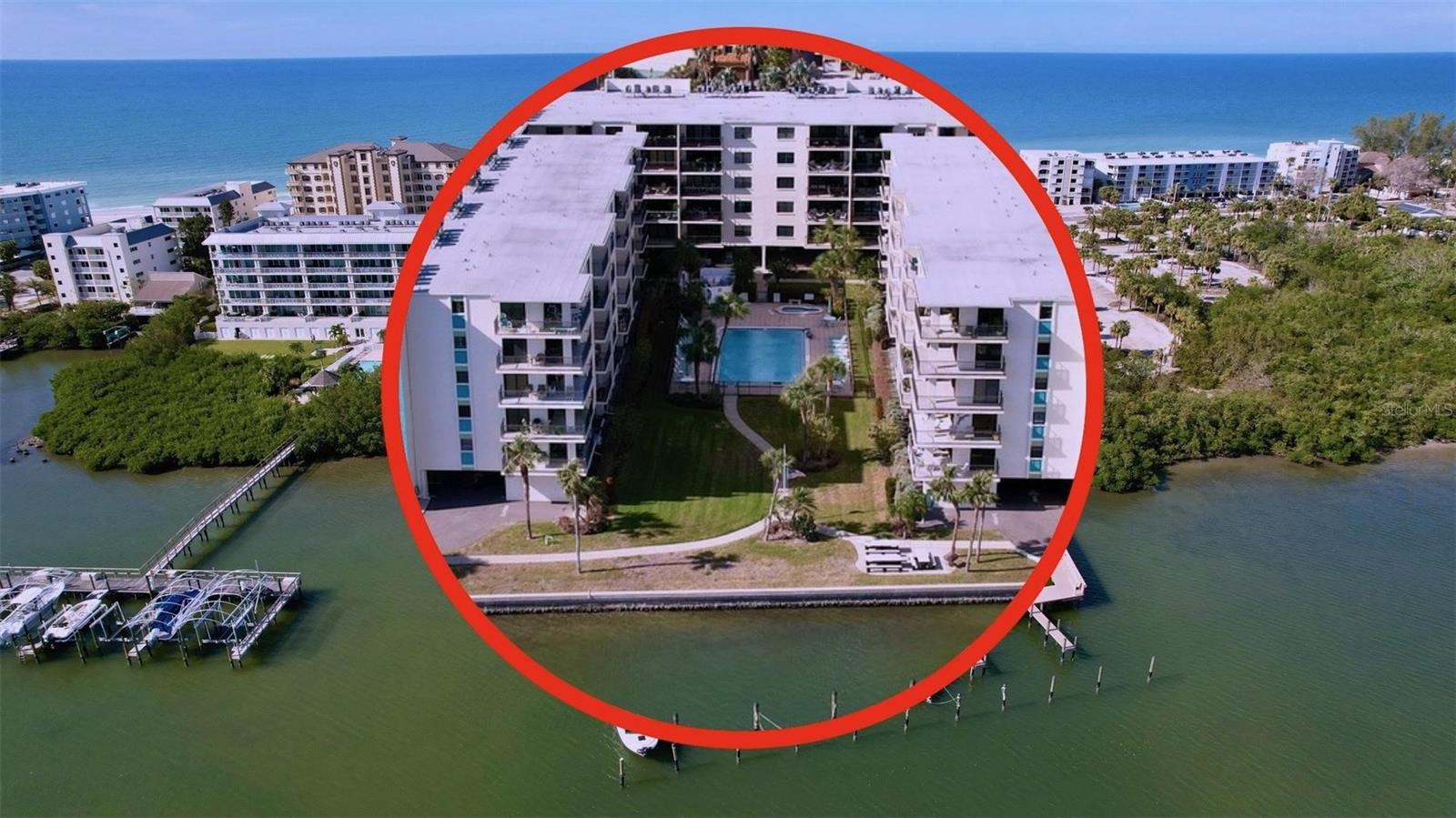 Details for 19531 Gulf Boulevard 611, INDIAN SHORES, FL 33785