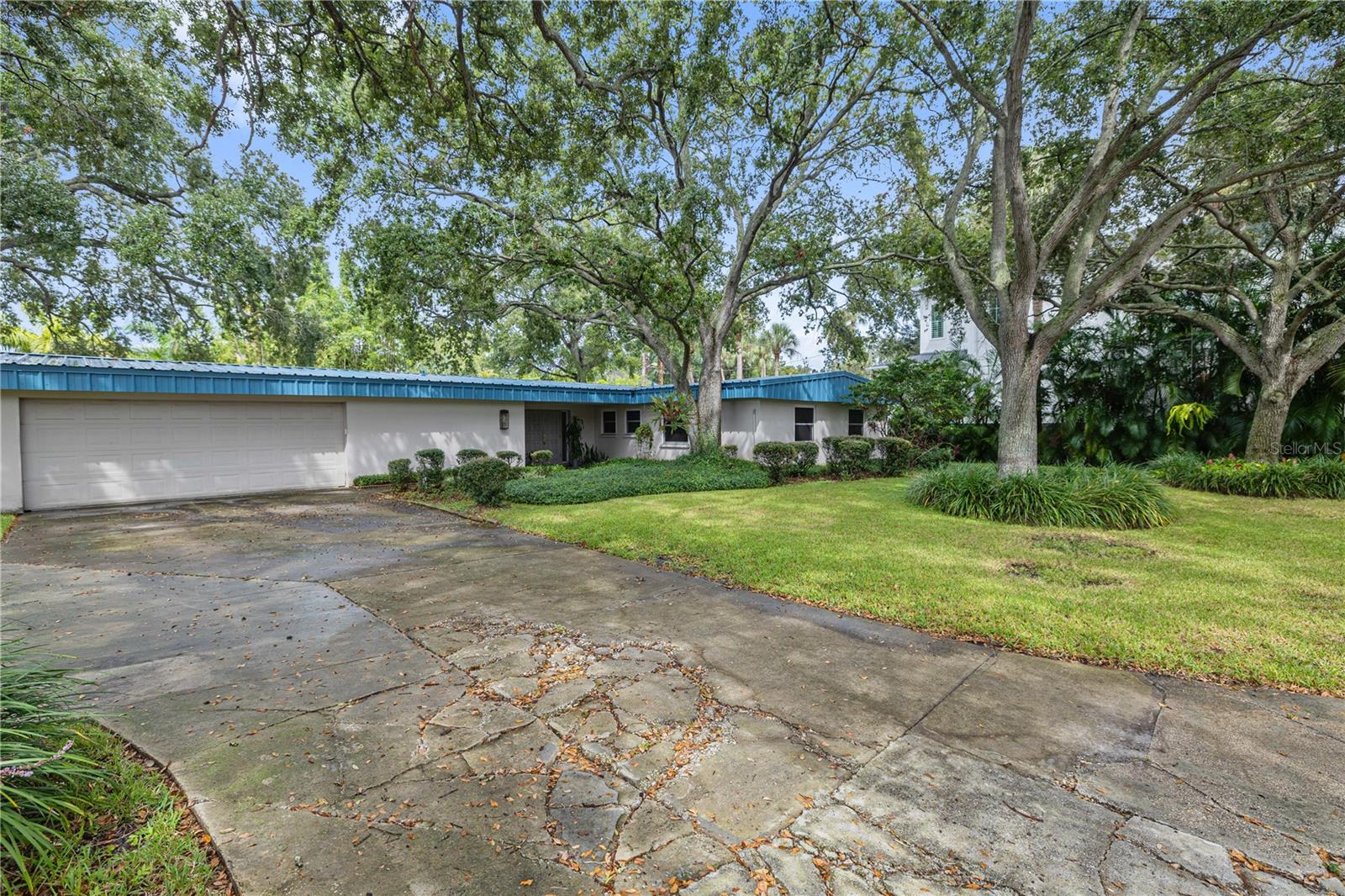 Details for 4915 Melrose Avenue N, TAMPA, FL 33629