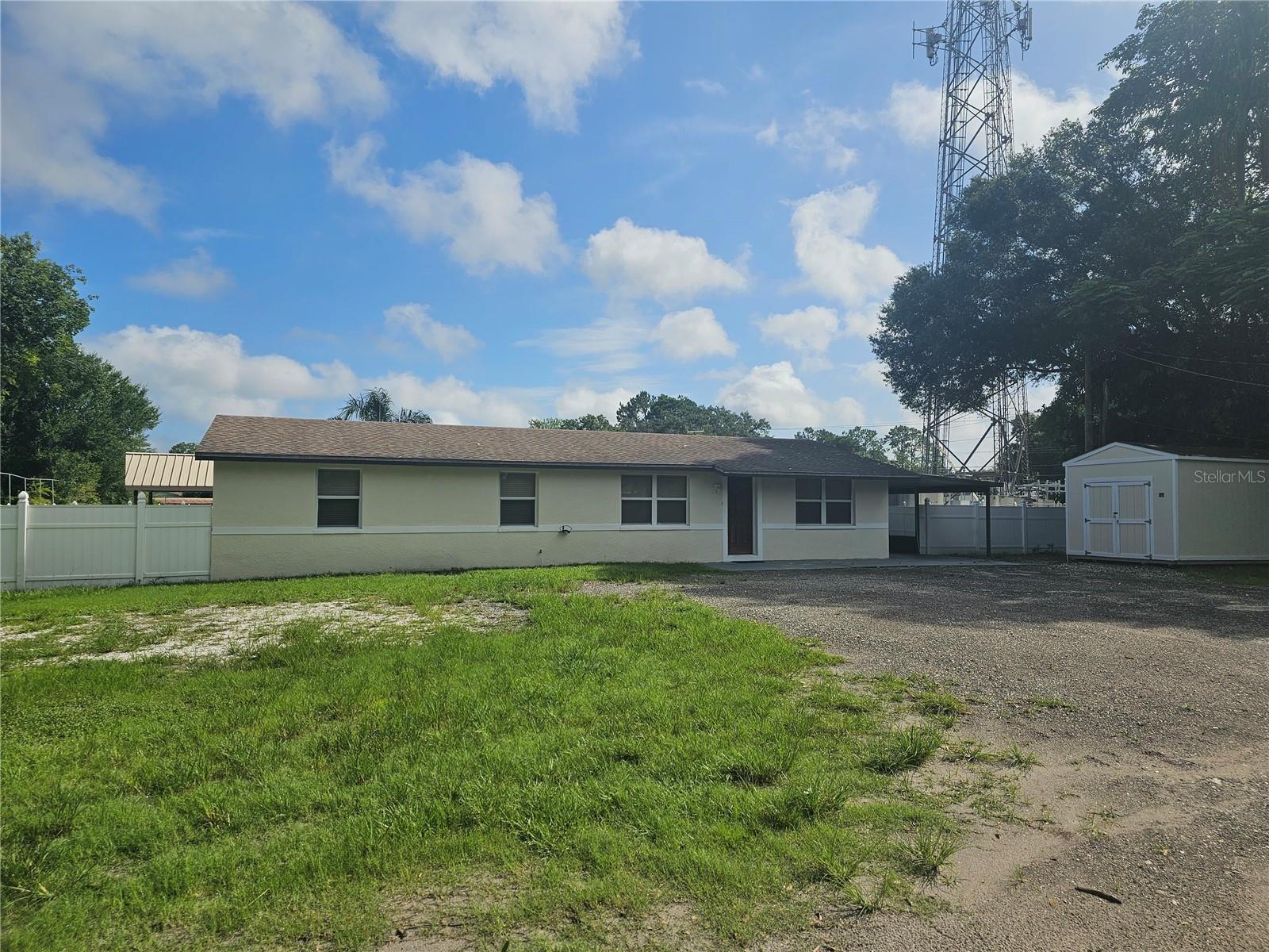 Details for 5305 Rawls Road, TAMPA, FL 33625