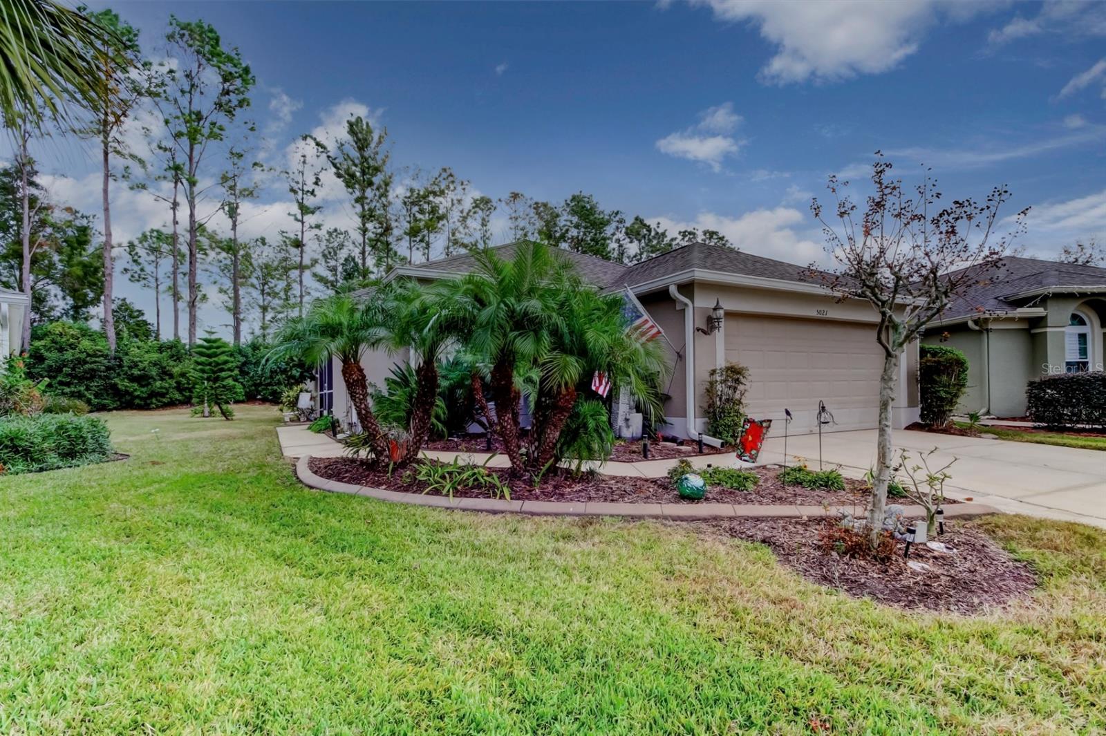 Details for 5021 Gato Del Sol Circle, WESLEY CHAPEL, FL 33544