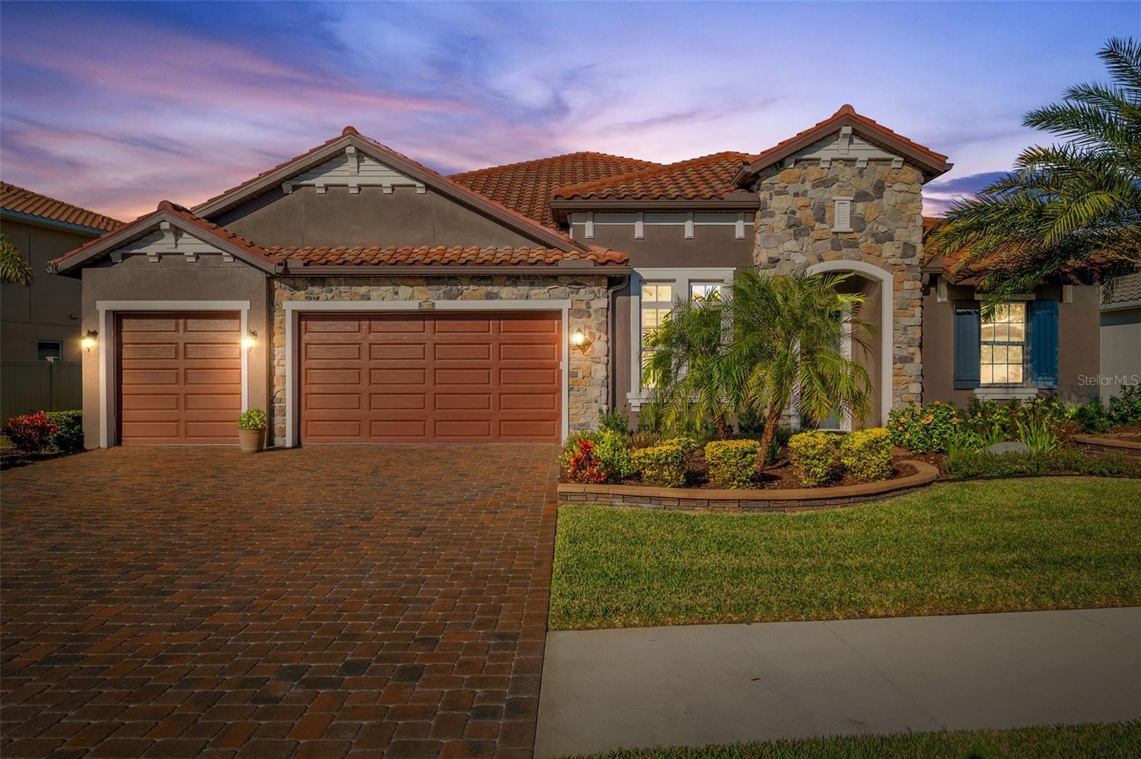 Details for 29177 Picana Lane, WESLEY CHAPEL, FL 33543