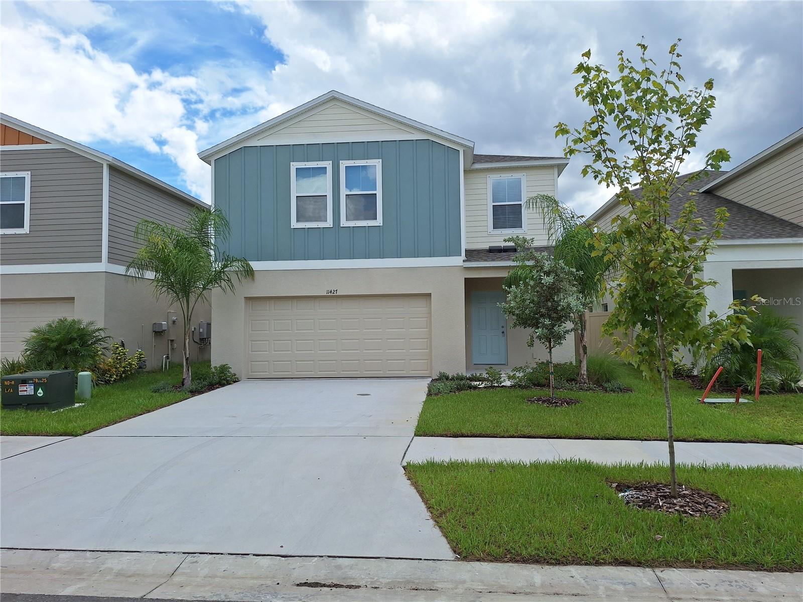 Details for 11427 Brook Edge Avenue, RIVERVIEW, FL 33569