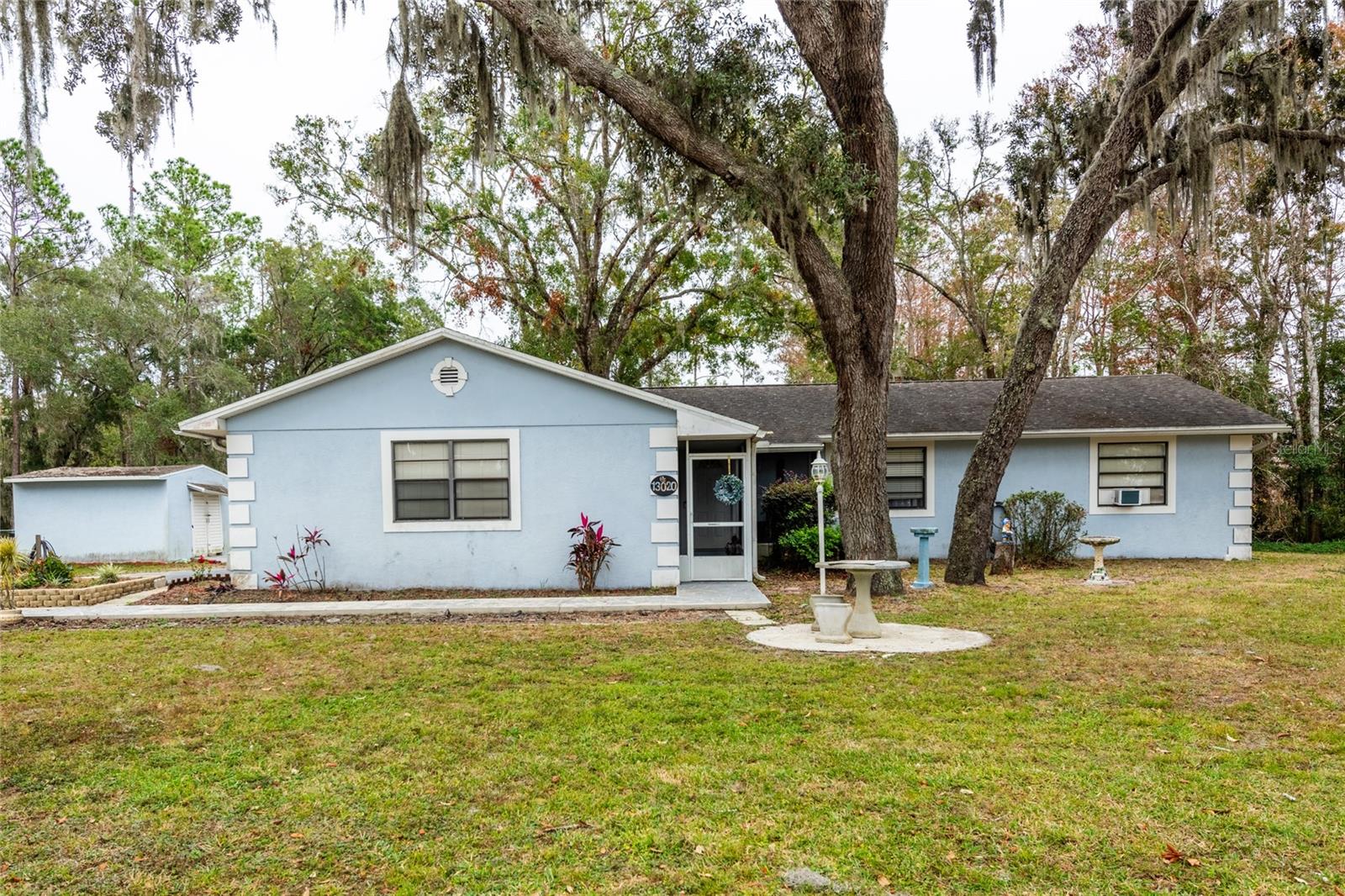 Details for 13020 Sugar Creek Boulevard, HUDSON, FL 34669