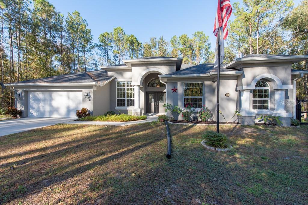 Details for 19901 Manecke Road, BROOKSVILLE, FL 34601