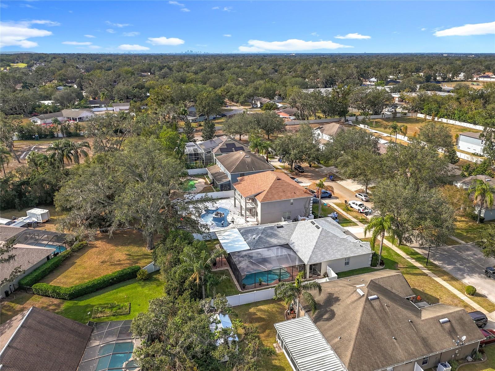 Image 79 of 81 For 2811 Windcrest Oaks Court