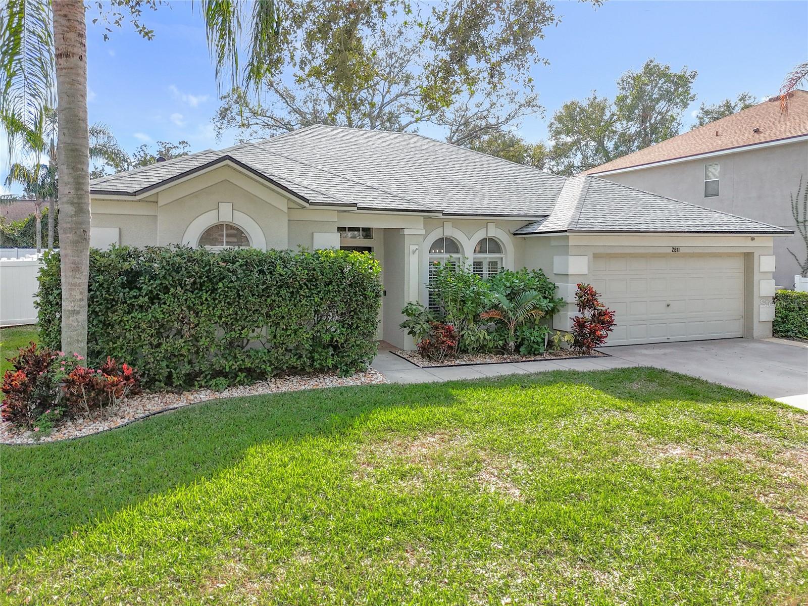 Image 81 of 81 For 2811 Windcrest Oaks Court