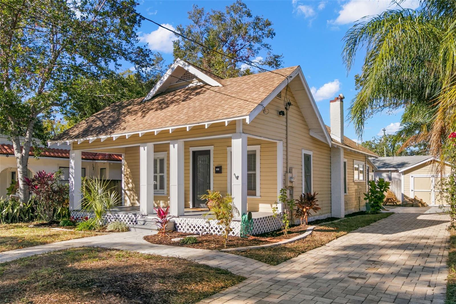 Details for 103 Elm Street, TAMPA, FL 33604