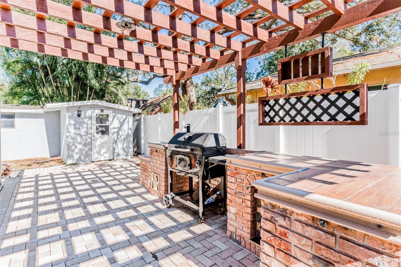 Image 33 of 41 For 11445 60th Street N