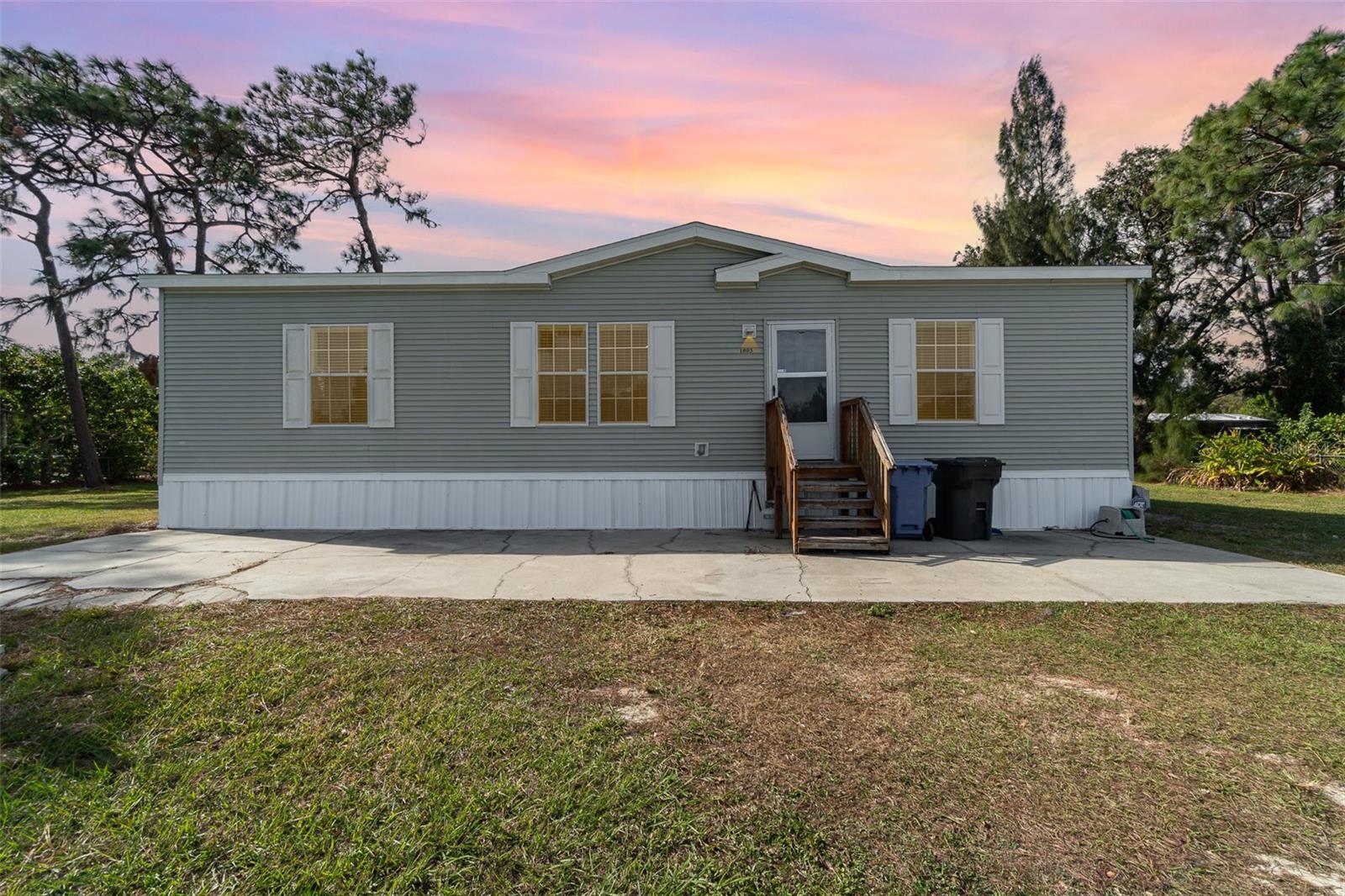 Details for 1805 4th Street Sw, RUSKIN, FL 33570