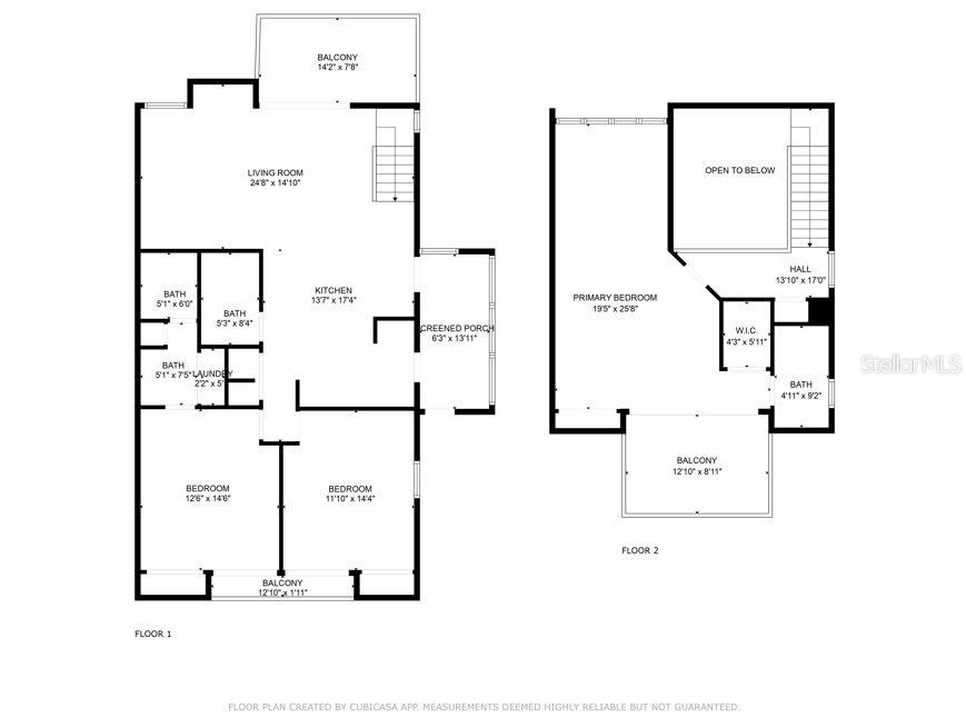 Image 43 of 43 For 1328 Pelican Creek Crossing D