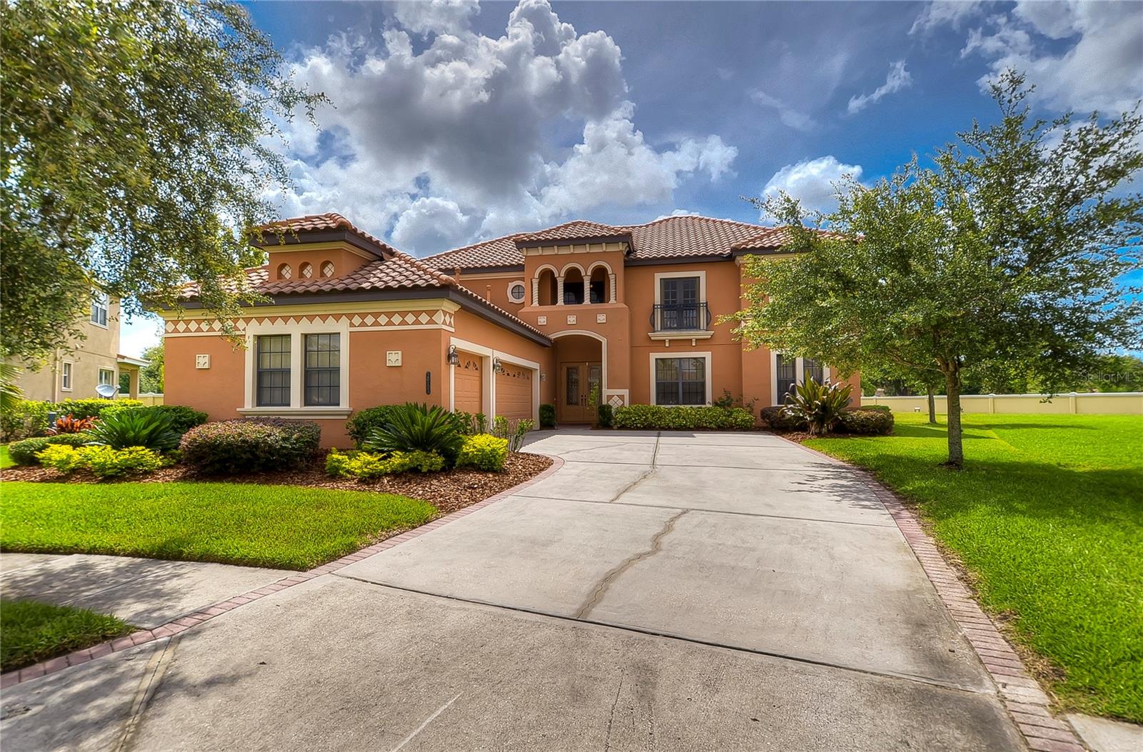 Details for 20103 Shady Hill Lane, TAMPA, FL 33647