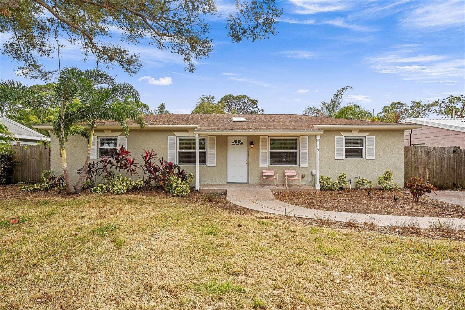 Details for 4110 Bay View Avenue, TAMPA, FL 33611