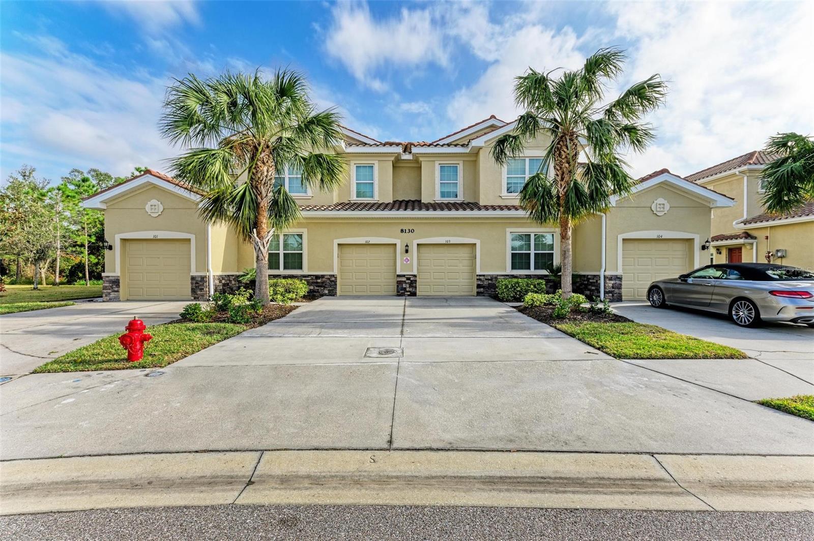 Details for 8130 Enclave Way 102, SARASOTA, FL 34243