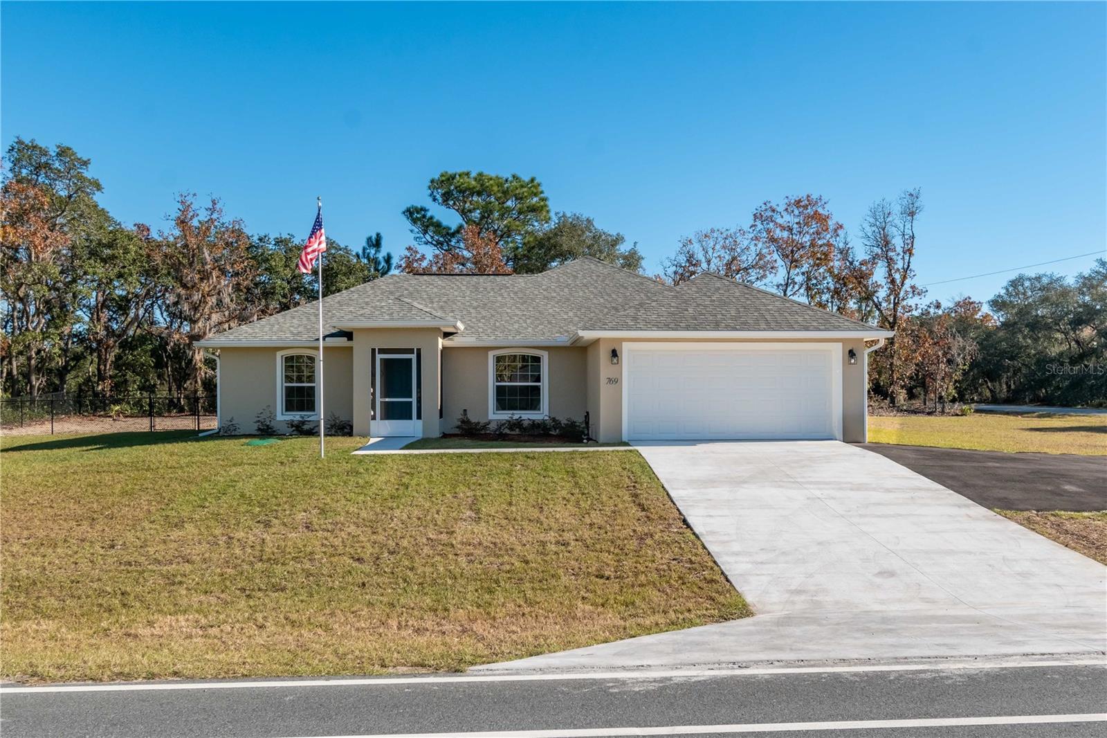 Details for 769 Marion Oaks Manor, OCALA, FL 34473