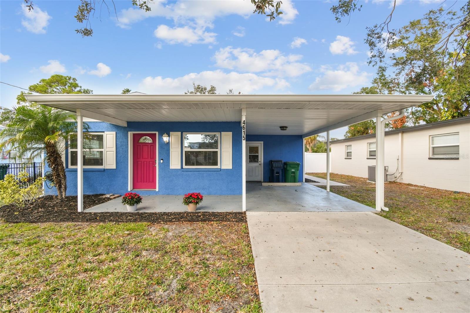 Details for 4615 Paxton Avenue, TAMPA, FL 33611