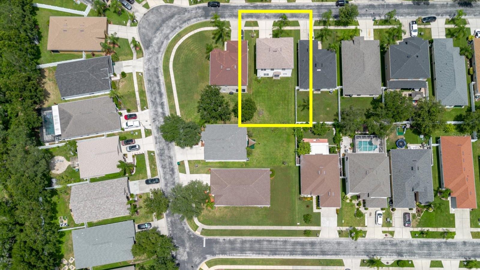 Image 62 of 63 For 7423 Pulteney Dr