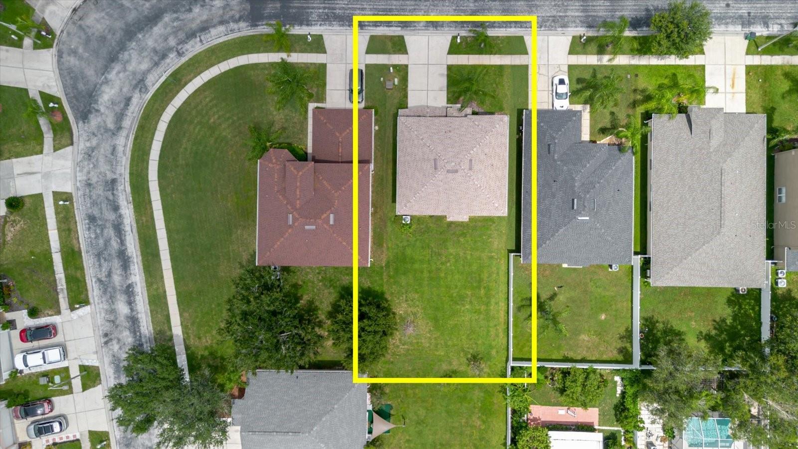 Image 63 of 63 For 7423 Pulteney Dr