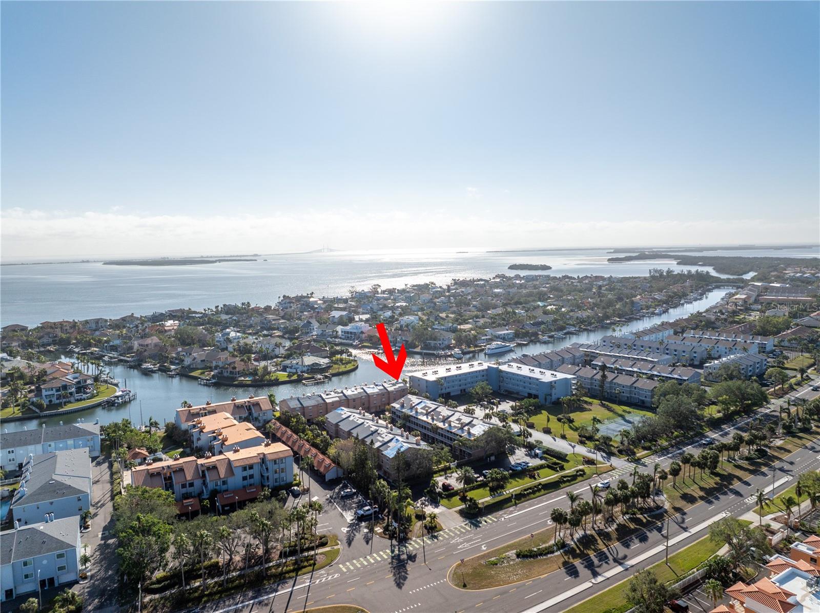 Details for 637 Pinellas Bayway S 111, ST PETERSBURG, FL 33715