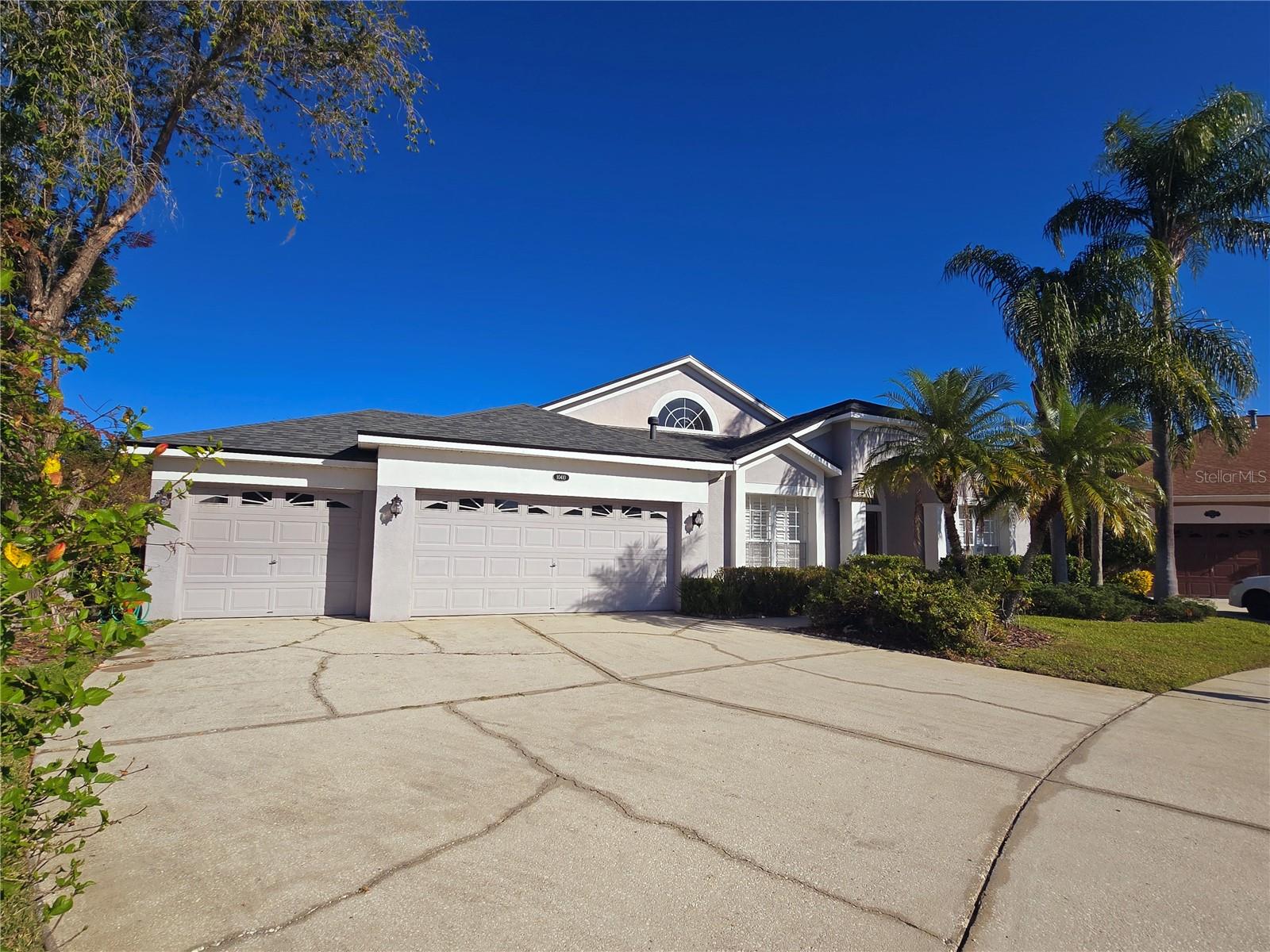 Details for 10410 Riverburn Drive, TAMPA, FL 33647