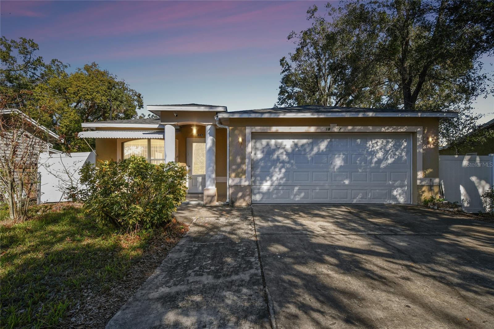 Details for 1807 Flora Street, TAMPA, FL 33604