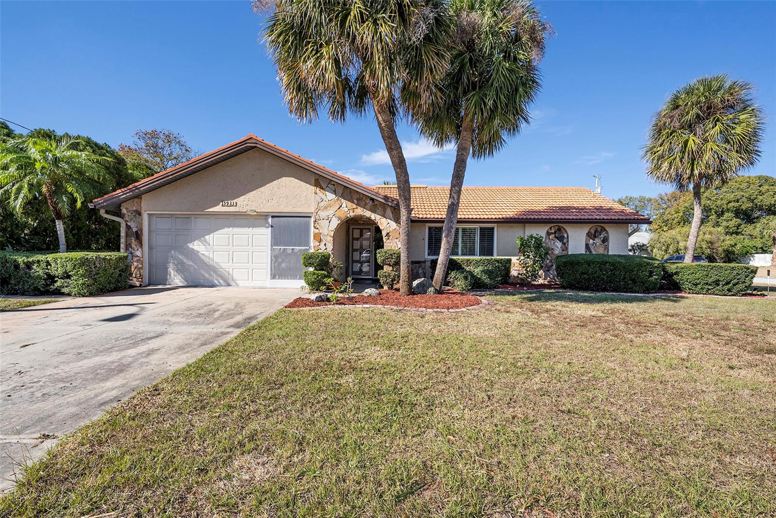 Details for 15933 Adobe Drive, HUDSON, FL 34667