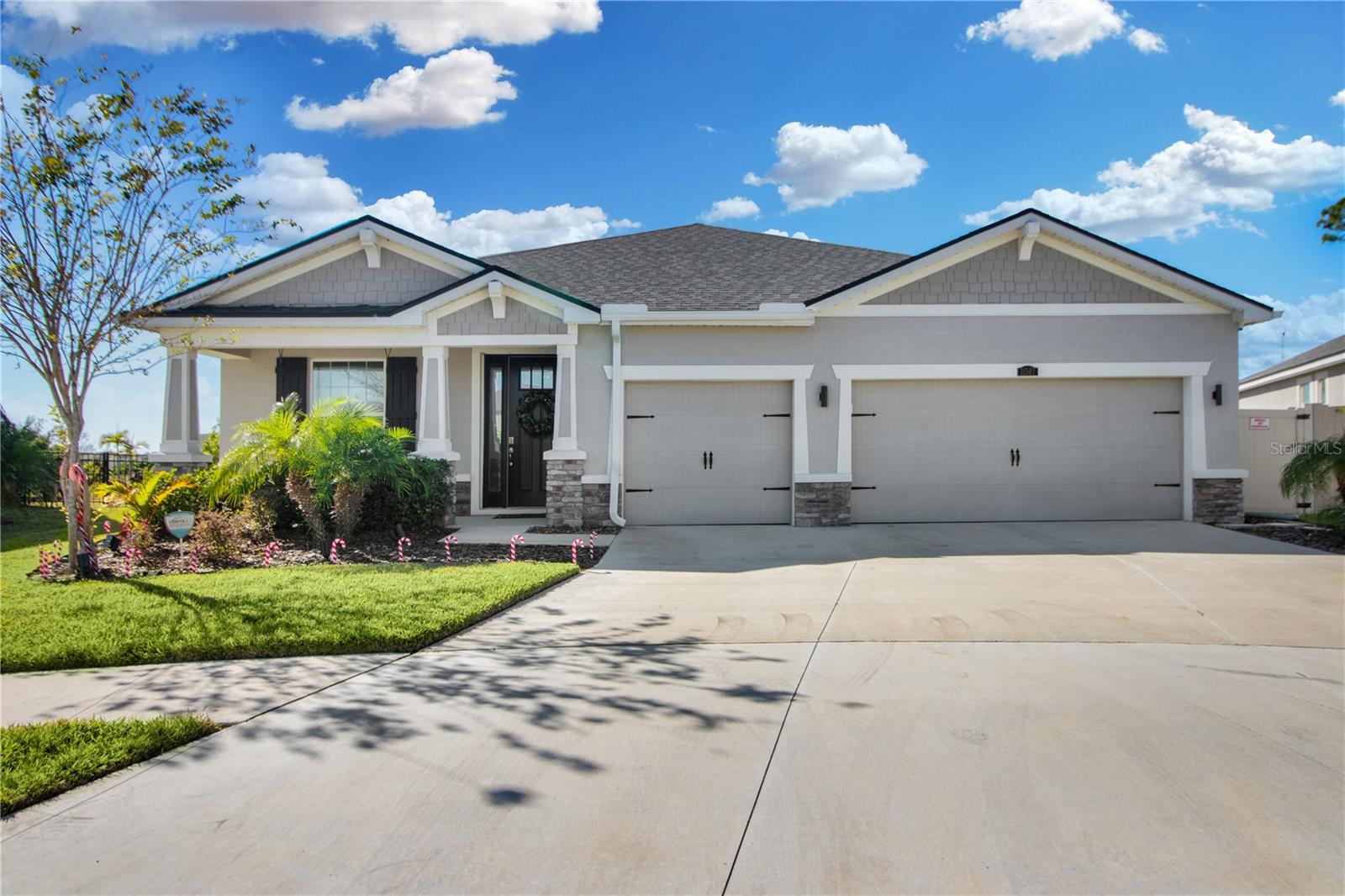 Details for 11507 Cedar Valley Drive, RIVERVIEW, FL 33569