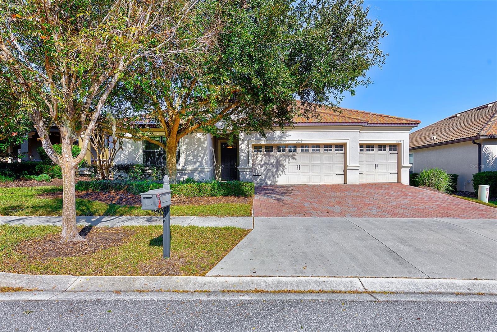 Details for 1369 Palmetto Dunes St, DAVENPORT, FL 33896