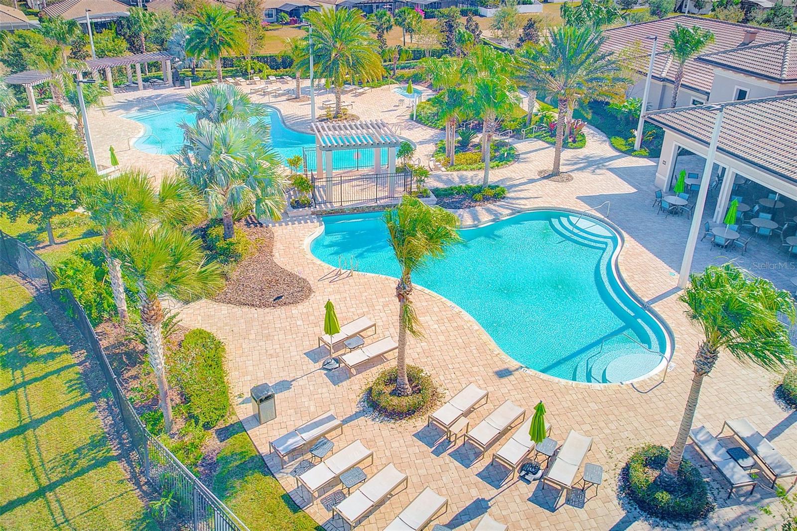 Image 40 of 54 For 1369 Palmetto Dunes St