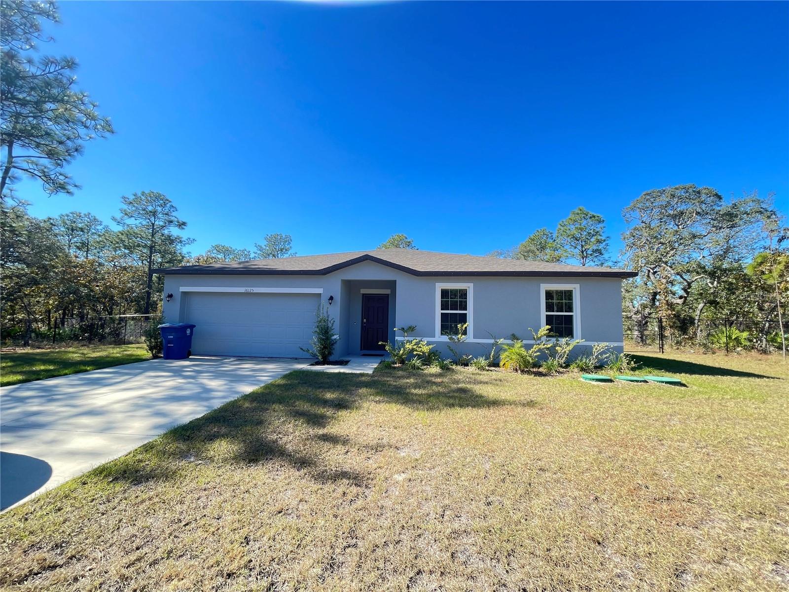 Details for 16125 Magpie Road, WEEKI WACHEE, FL 34614