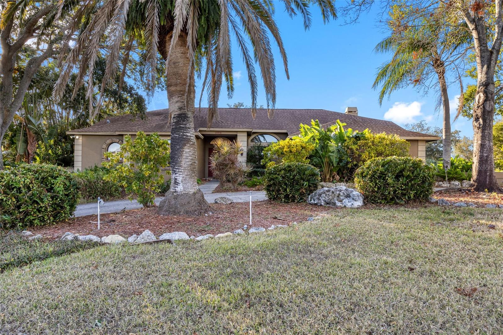 Details for 1304 Jasmine Avenue, TARPON SPRINGS, FL 34689