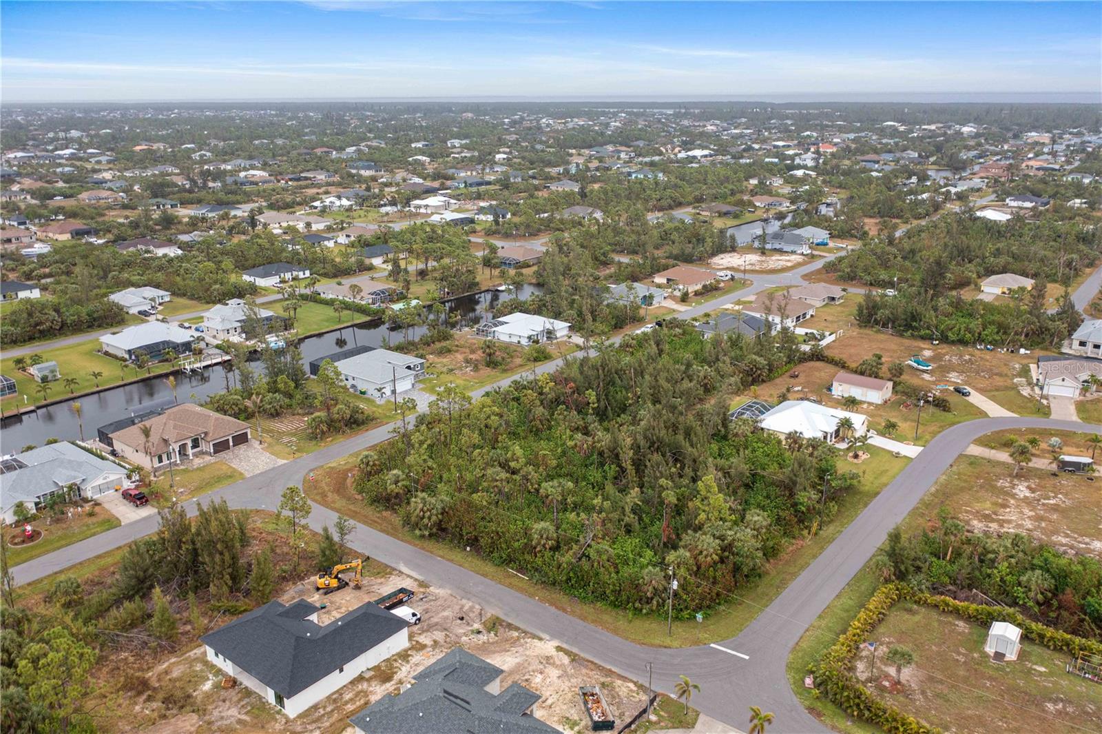 Details for 10416 Sarasota Road Place, PORT CHARLOTTE, FL 33981