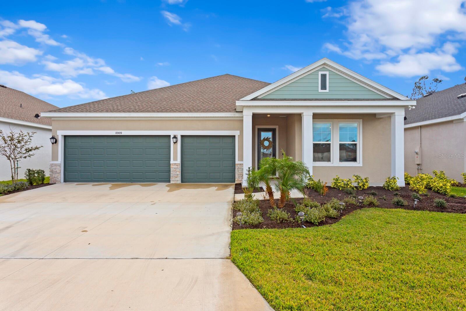 Details for 8909 Windlass Cove, PARRISH, FL 34219