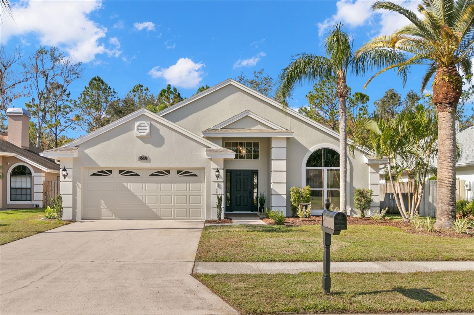 Details for 860 Crestridge Circle, TARPON SPRINGS, FL 34688