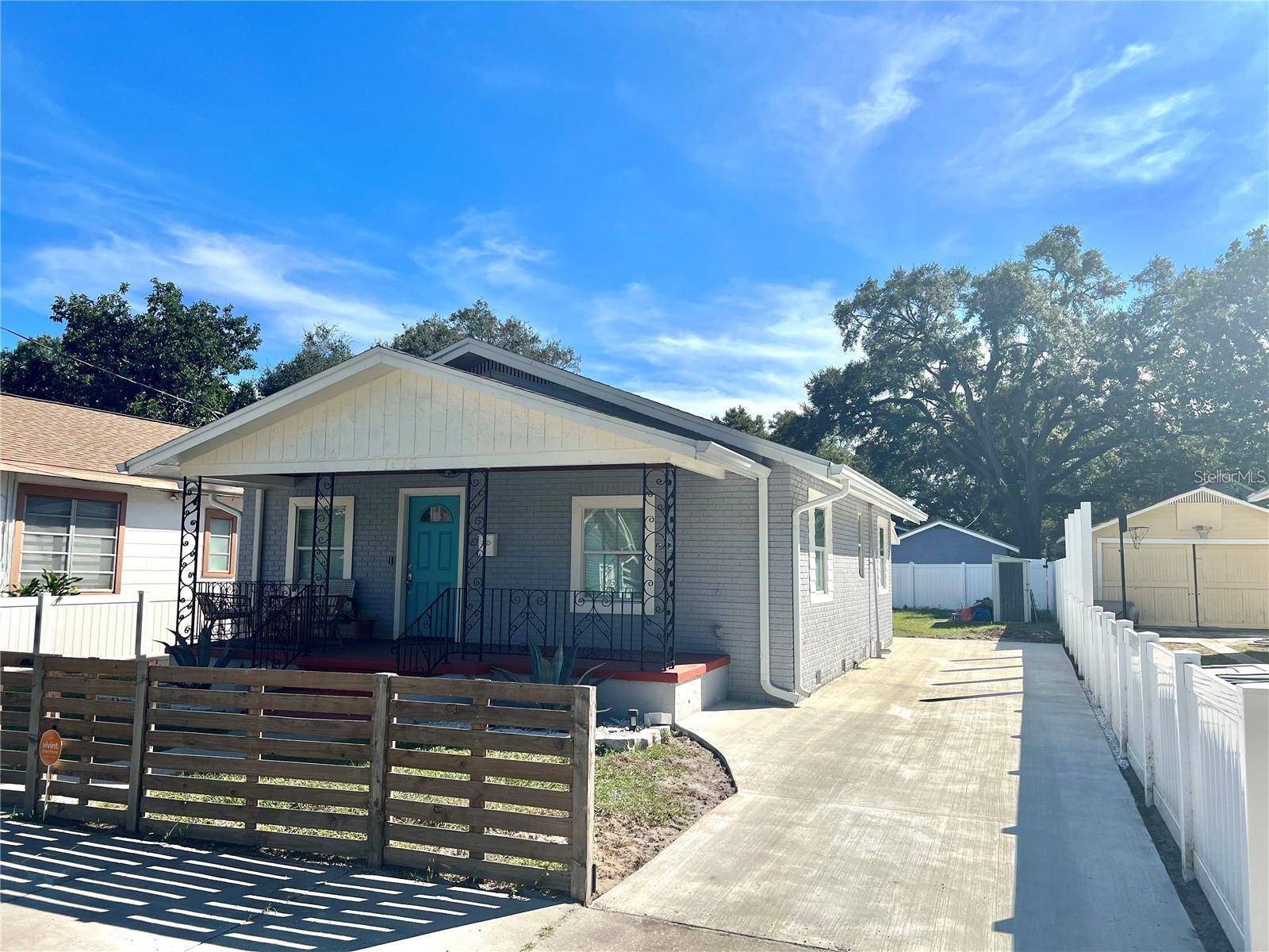 Details for 1015 23rd Avenue, TAMPA, FL 33605