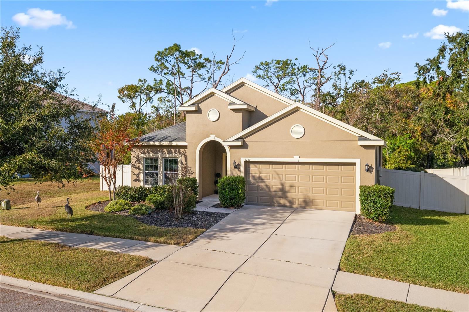 Details for 3137 Gina Court, HOLIDAY, FL 34691