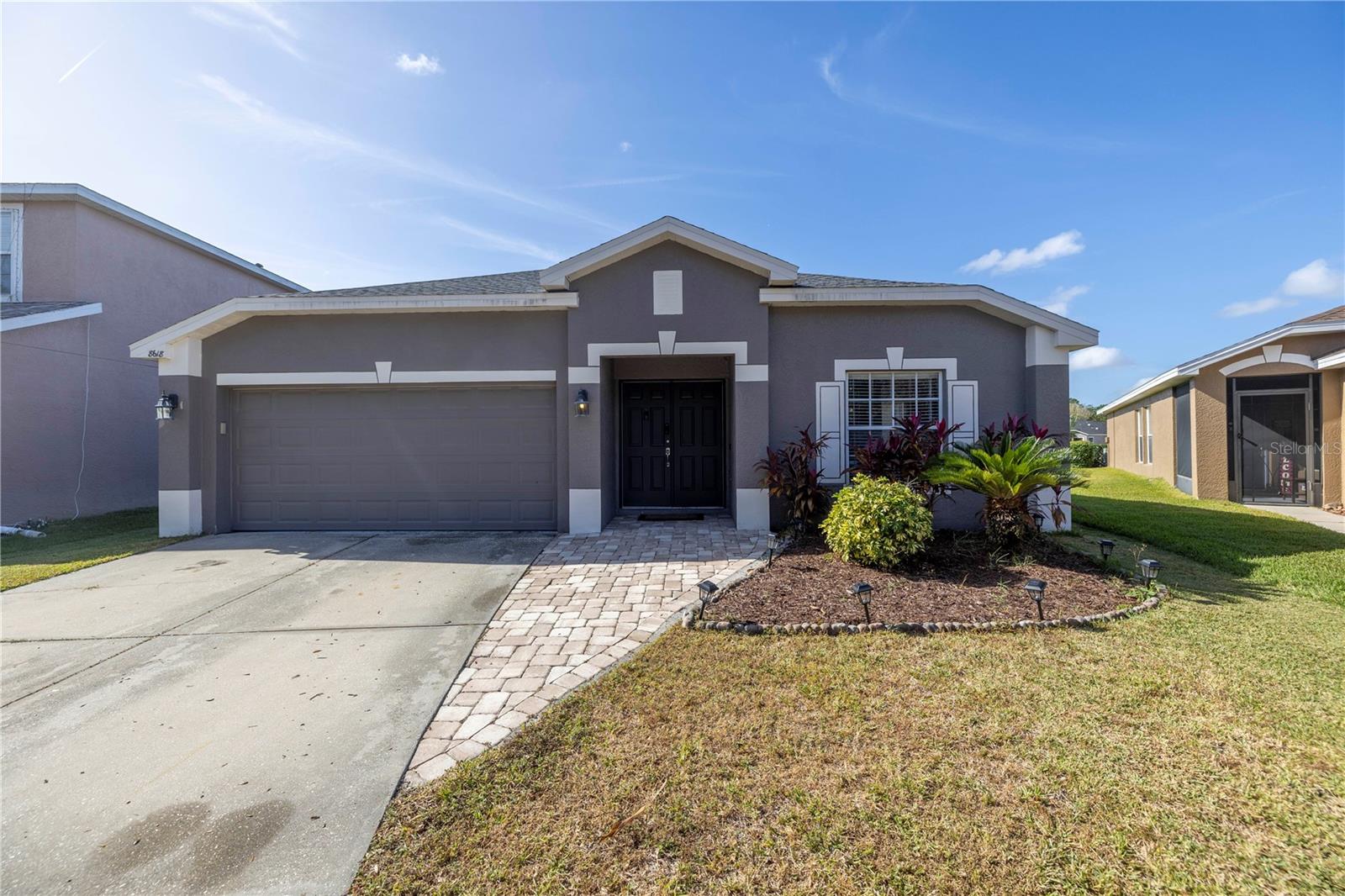 Listing photo id 1 for 8618 Tidal Bay Lane