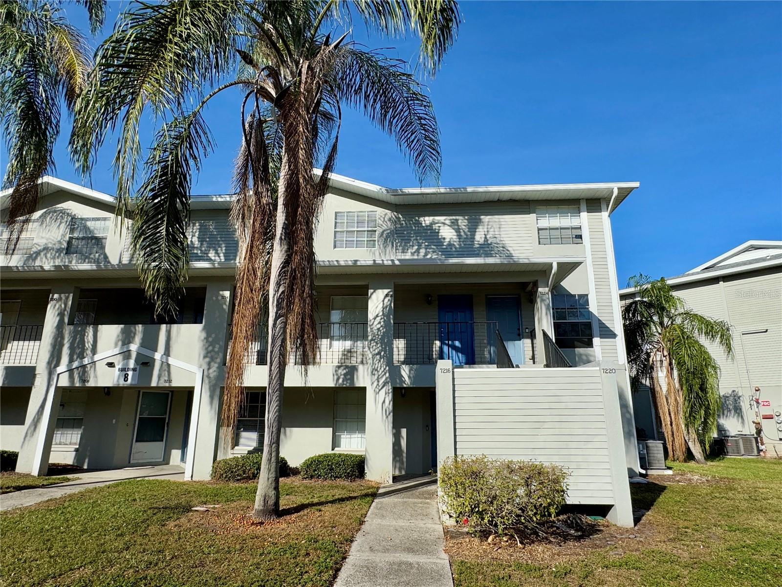 Details for 7218 Bank Drive 205, TAMPA, FL 33617