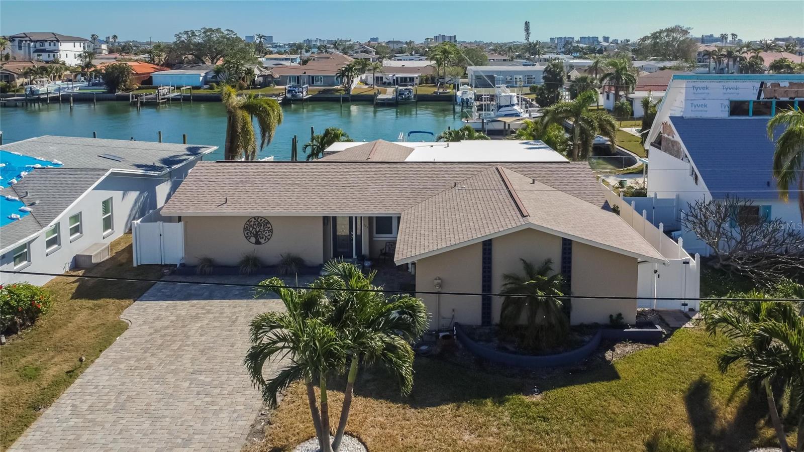 Details for 725 119th Avenue, TREASURE ISLAND, FL 33706