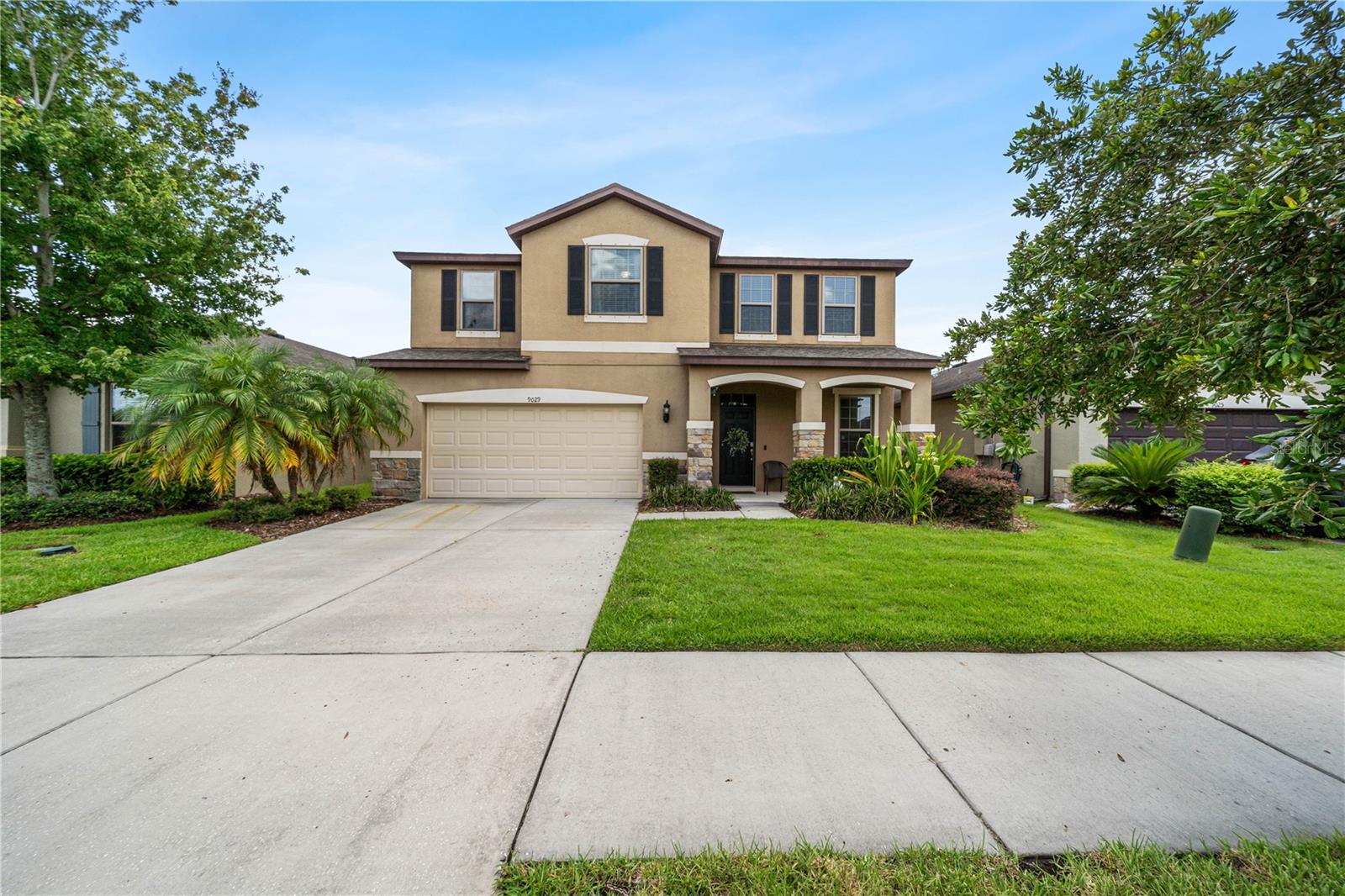 Details for 9029 Mountain Magnolia Drive, RIVERVIEW, FL 33578