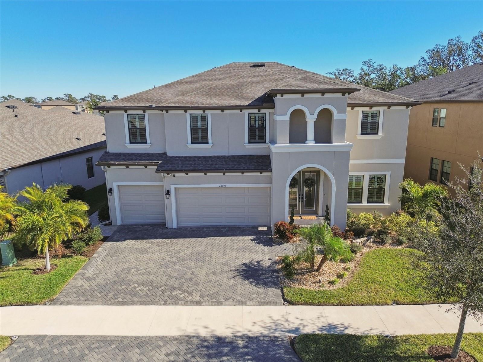 Details for 13010 Wildflower Meadow Drive, RIVERVIEW, FL 33579