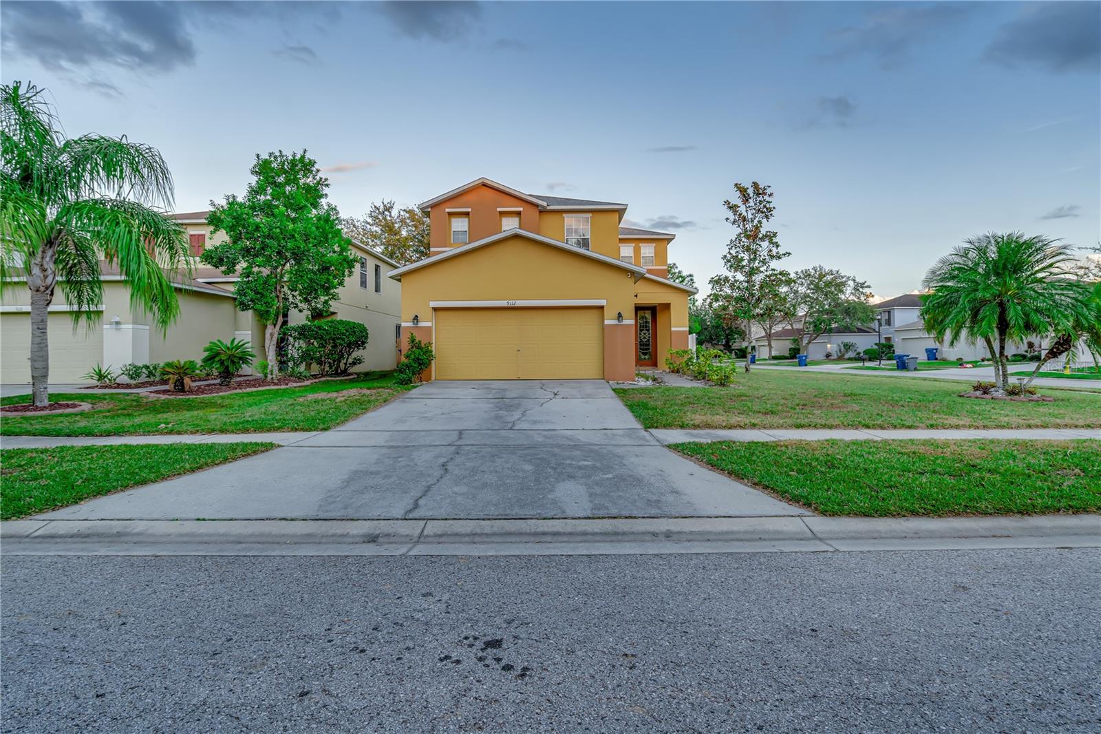 Details for 9112 Bell Rock Place, LAND O LAKES, FL 34638