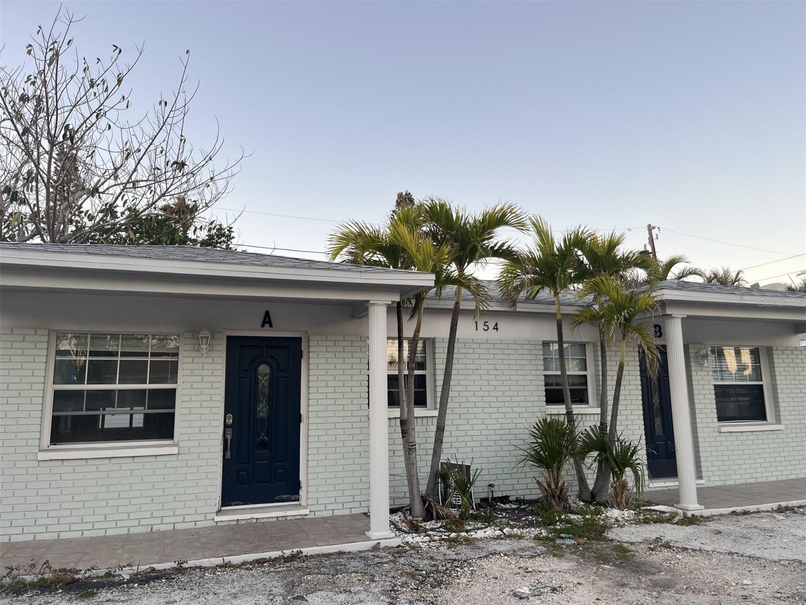 Details for 154 147th Avenue E, MADEIRA BEACH, FL 33708